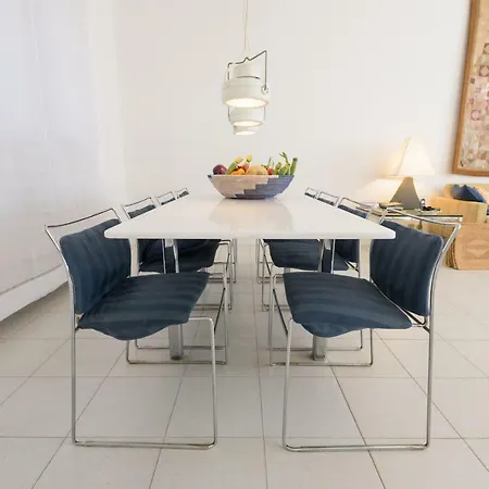 Apartamento Luxury Punta Ala