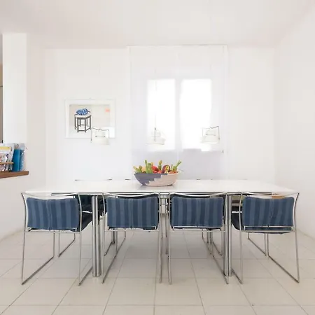 Luxury Apartamento Punta Ala