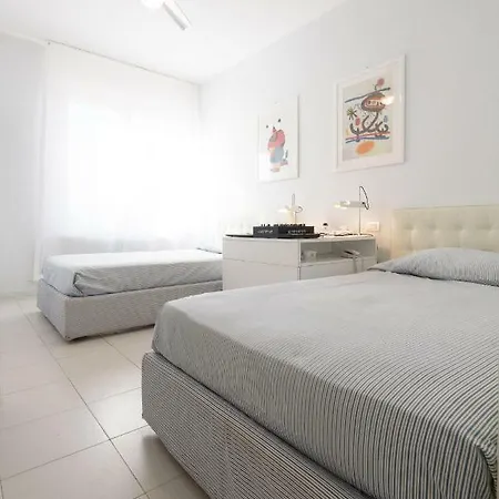 Luxury Apartamento Punta Ala