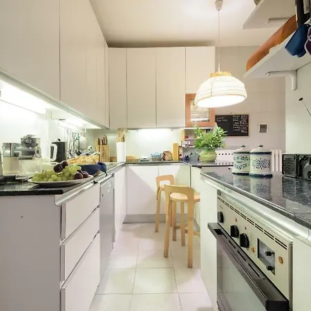 Apartamento Luxury Punta Ala