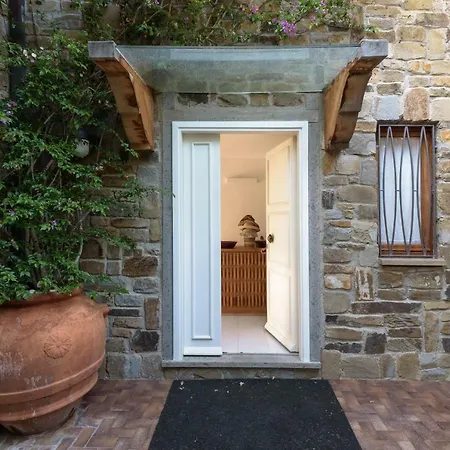 Luxury Apartamento Punta Ala