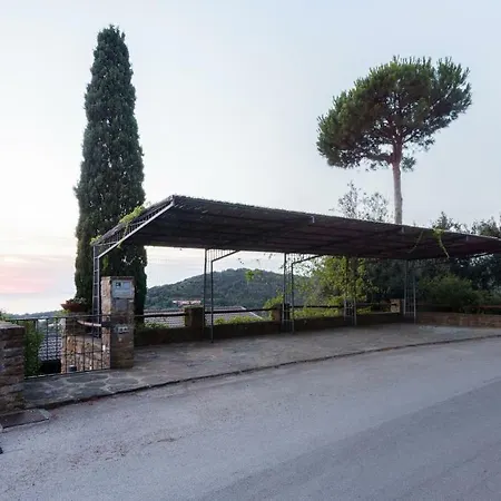 Apartamento Luxury Punta Ala