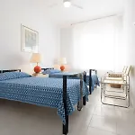 Luxury פונטה אלה