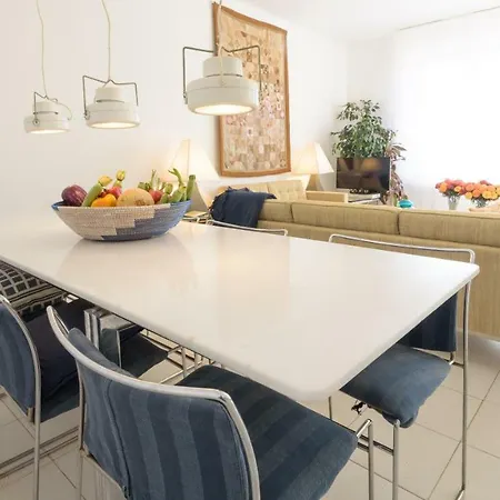 Luxury Punta Ala