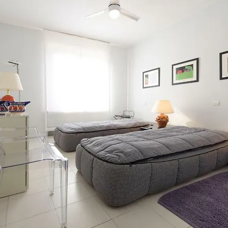 Luxury Punta Ala