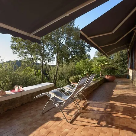 Apartamento Luxury