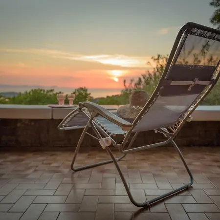 Luxury Διαμέρισμα Punta Ala