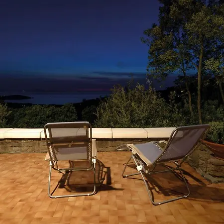 Διαμέρισμα Luxury Punta Ala
