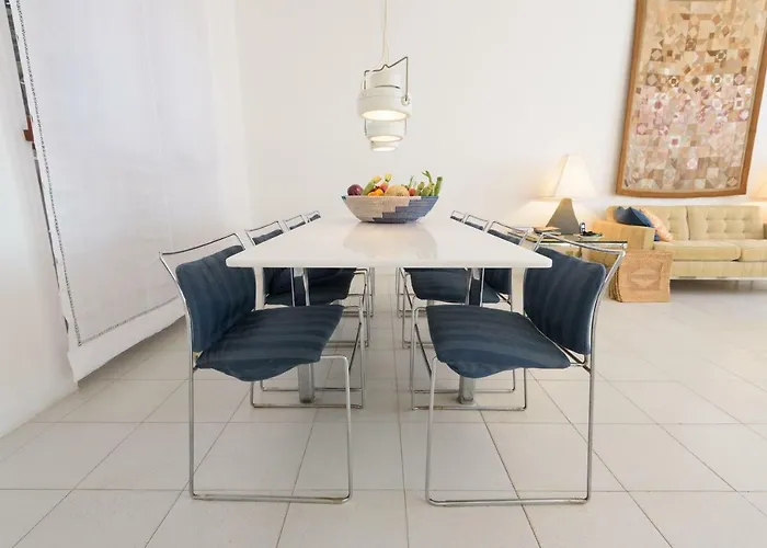 Apartamento Luxury Punta Ala