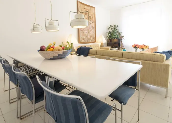 Luxury Punta Ala