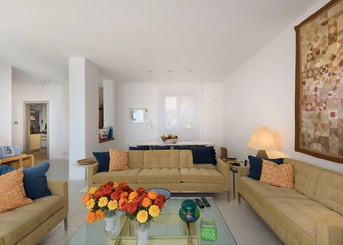 Luxury Apartamento *