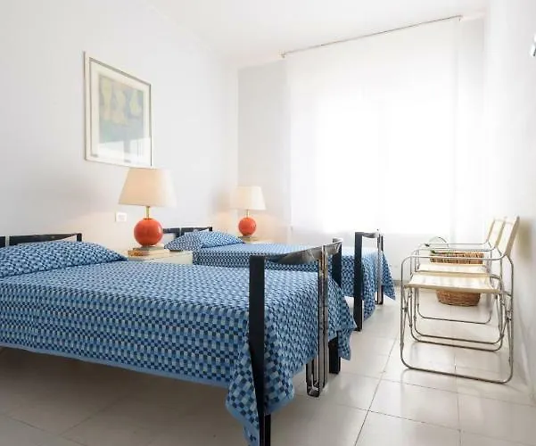 Luxury Punta Ala