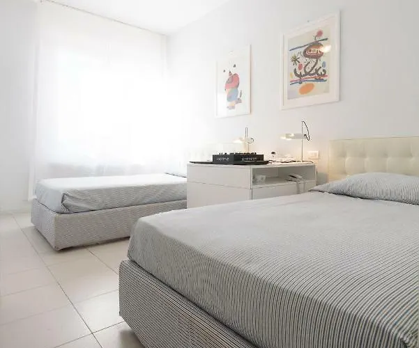 Luxury Apartamento Punta Ala