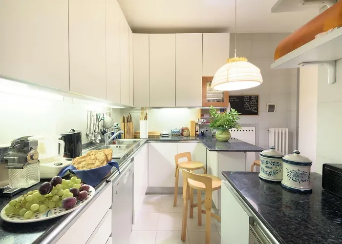 Luxury Apartamento