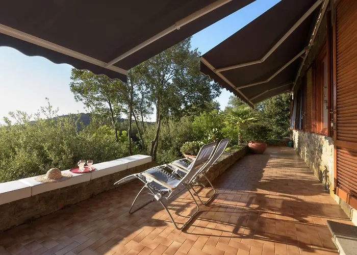 Apartamento Luxury