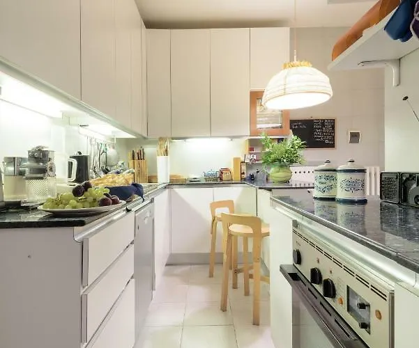 Apartamento Luxury Punta Ala