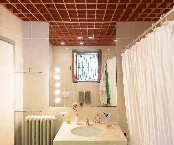 Apartamento Luxury