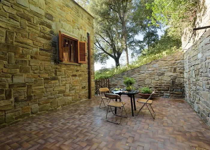 Apartamento Luxury *