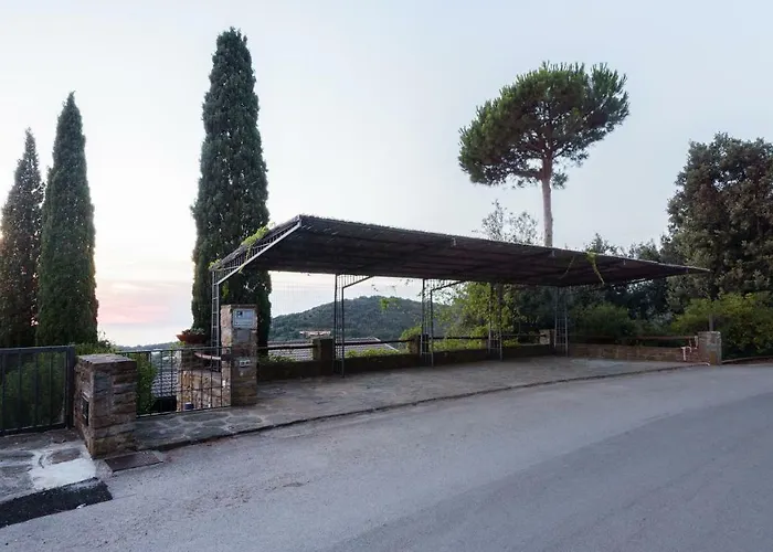 Apartamento Luxury Punta Ala