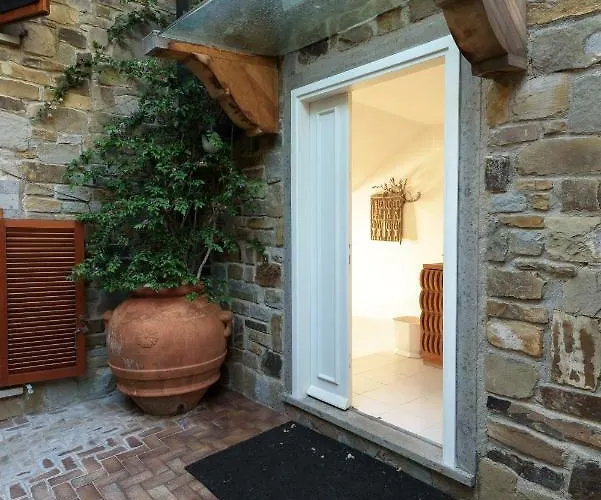 Luxury Апартаменты