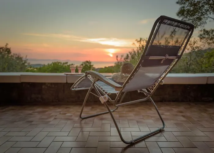 Luxury Apartamento Punta Ala