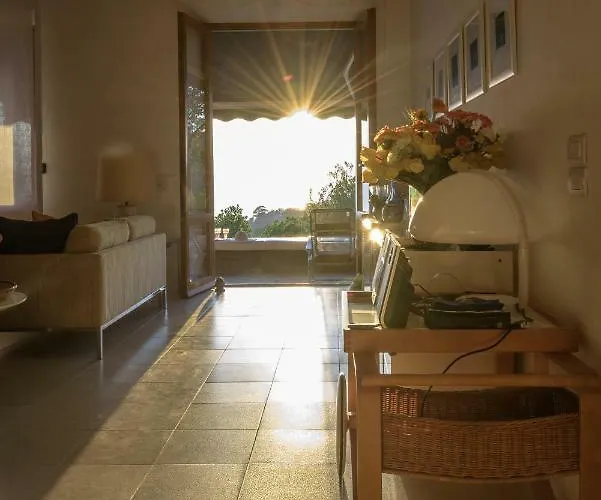 Apartamento Luxury *