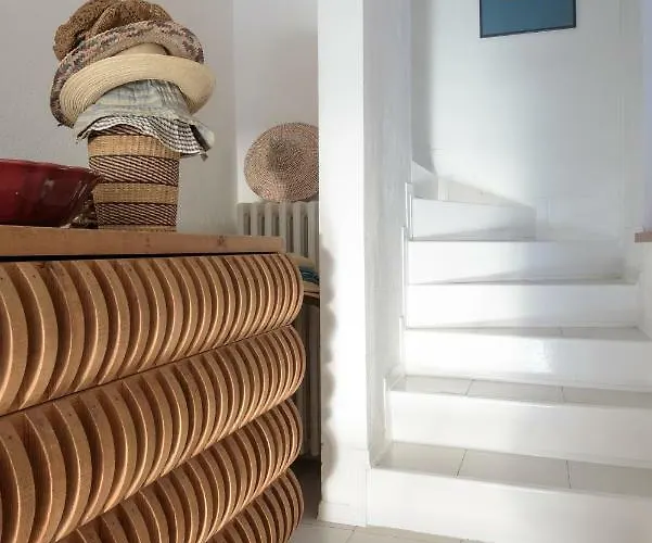 Luxury Apartamento