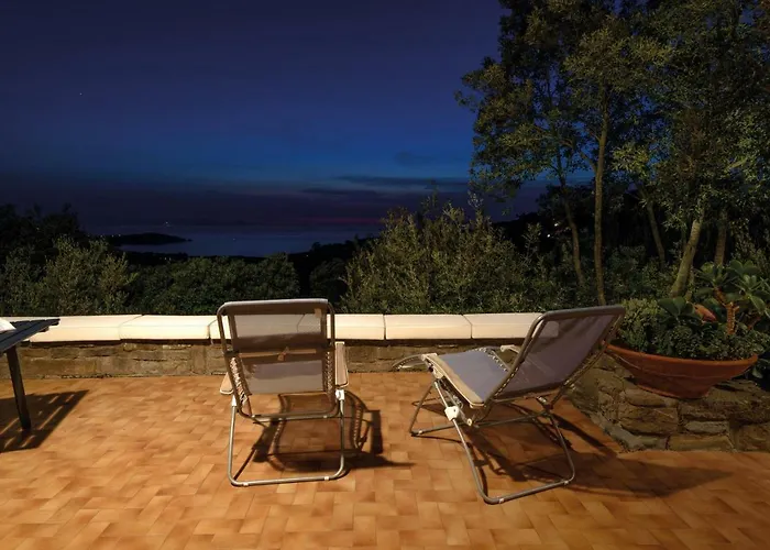 Apartamento Luxury Punta Ala
