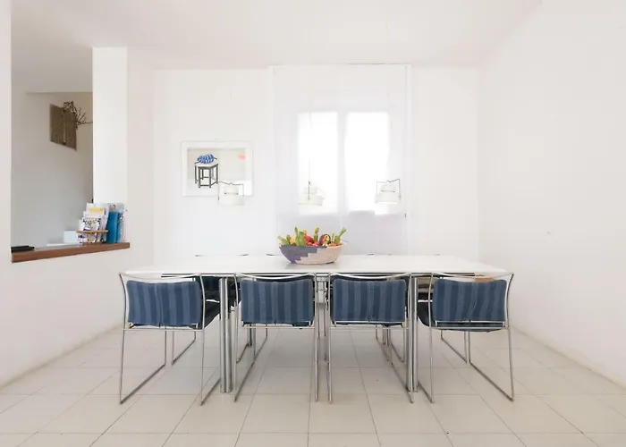 Luxury Apartamento Punta Ala